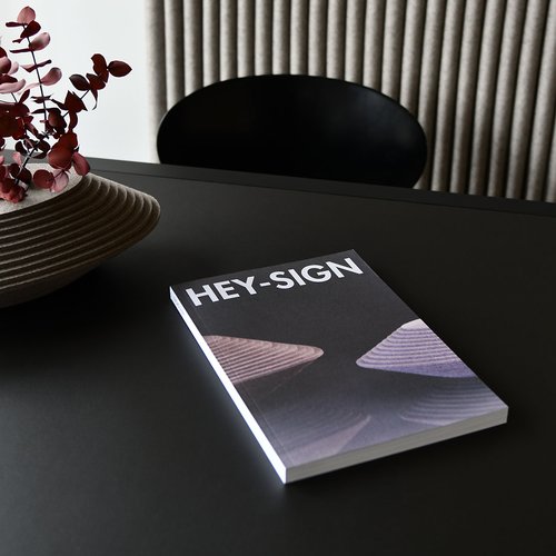 HEY-SIGN neuer Katalog 2022