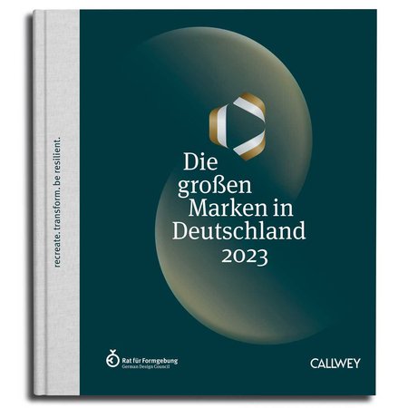 Die großen Marken in Deutschland 2023