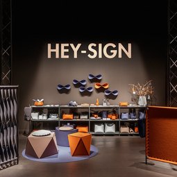 HEY-SIGN Ambiente 2020