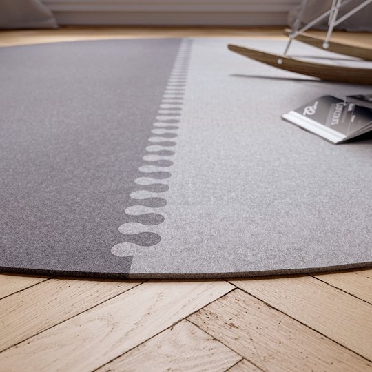 Carpet Runner Runner Hallway Hall Kitchen Runner Modern 67 80 100 120 cm Wide Grey 