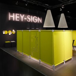 HEY-SIGN imm cologne 2015