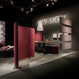 HEY-SIGN imm cologne 2018