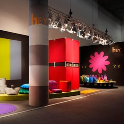 HEY-SIGN Ambiente 2010