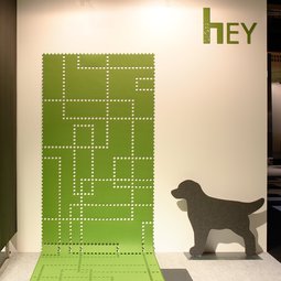 HEY-SIGN Design Annual 2007
